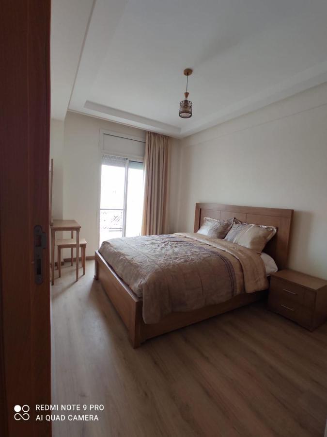 Apartment Place Italie Rabat Eksteriør billede
