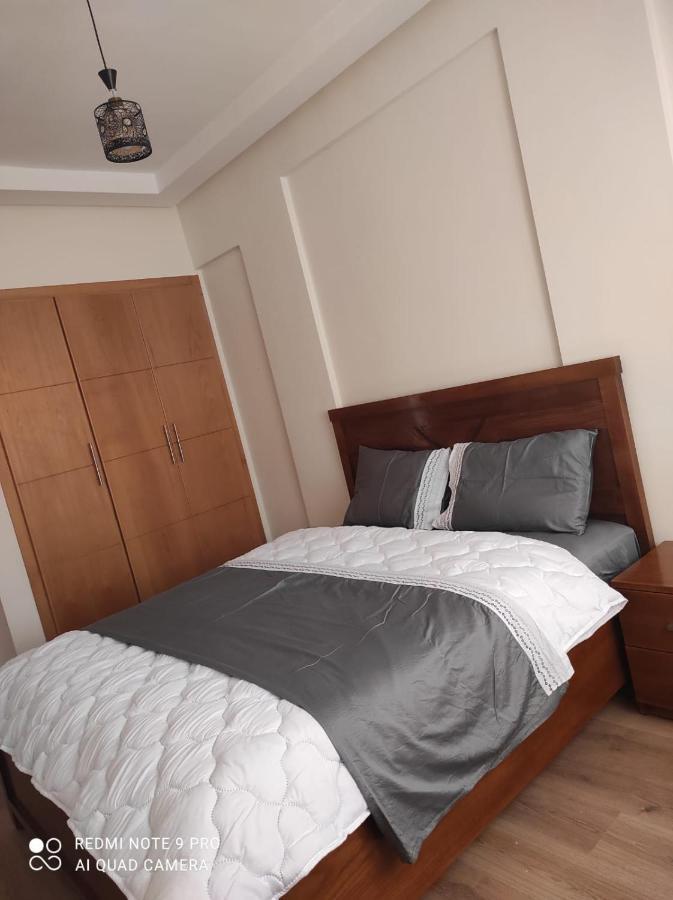 Apartment Place Italie Rabat Eksteriør billede