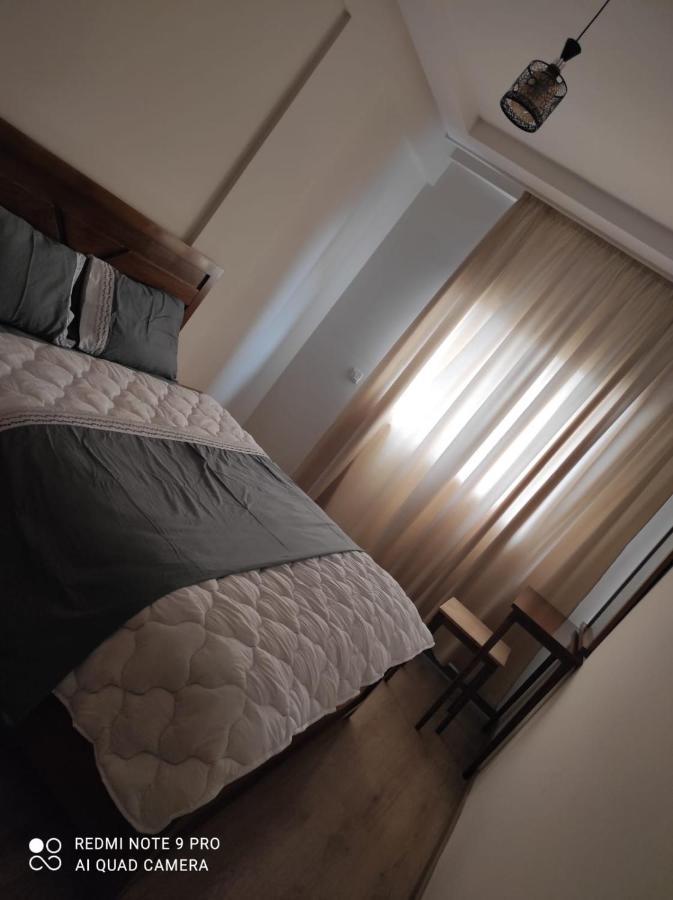 Apartment Place Italie Rabat Eksteriør billede