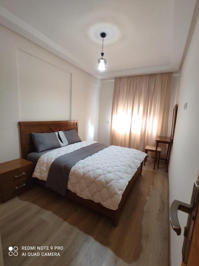Apartment Place Italie Rabat Eksteriør billede