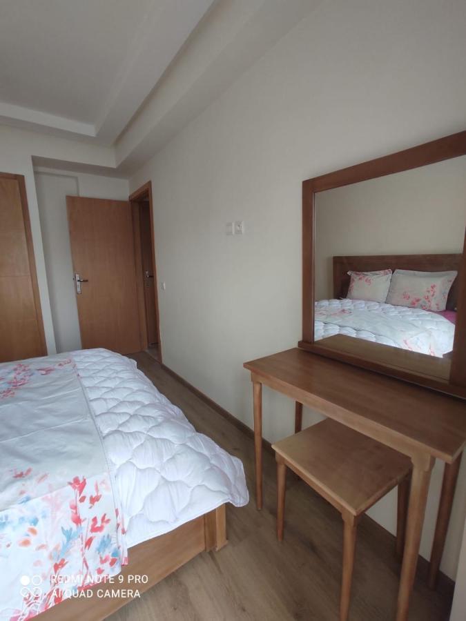 Apartment Place Italie Rabat Eksteriør billede