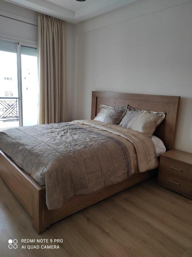Apartment Place Italie Rabat Eksteriør billede