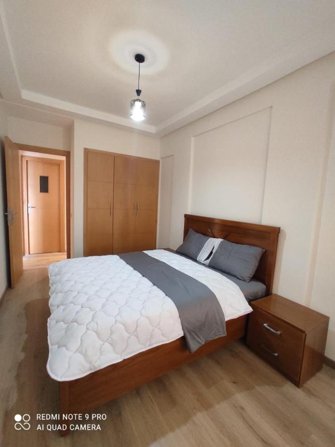 Apartment Place Italie Rabat Eksteriør billede
