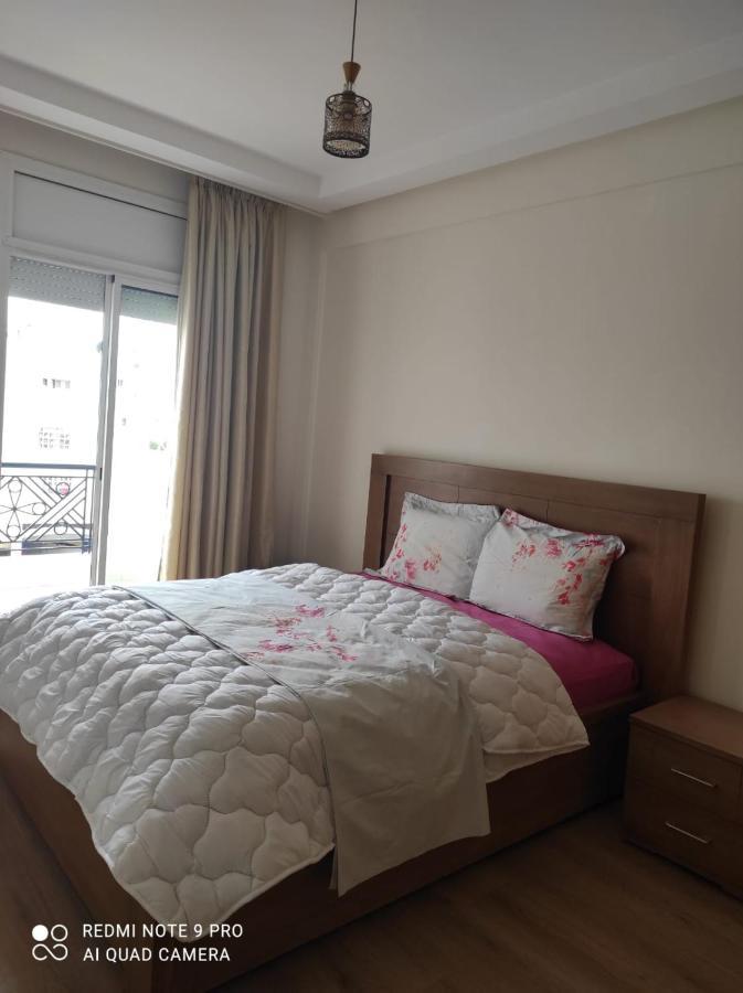 Apartment Place Italie Rabat Eksteriør billede
