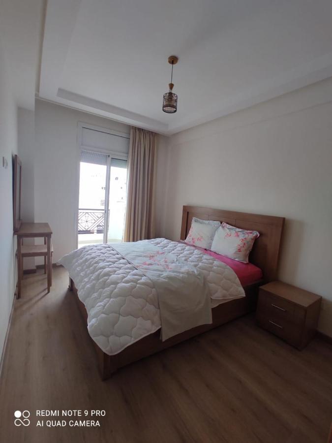 Apartment Place Italie Rabat Eksteriør billede