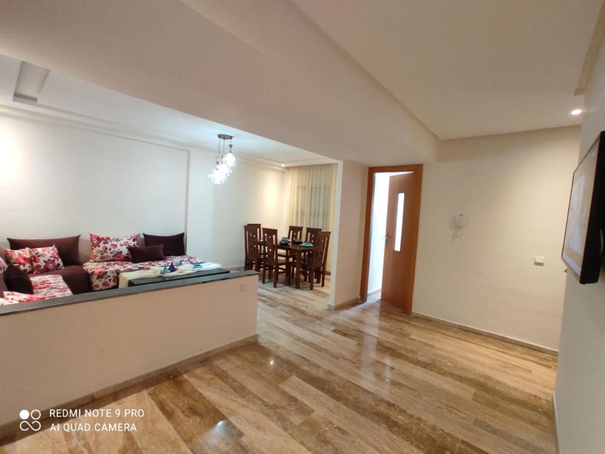Apartment Place Italie Rabat Eksteriør billede
