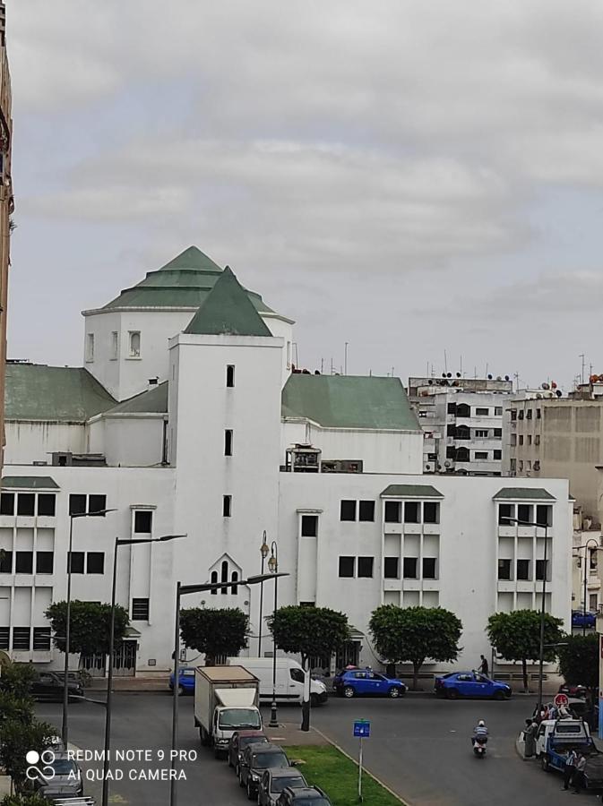 Apartment Place Italie Rabat Eksteriør billede