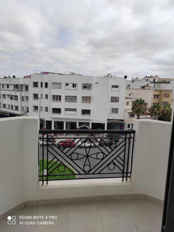 Apartment Place Italie Rabat Eksteriør billede