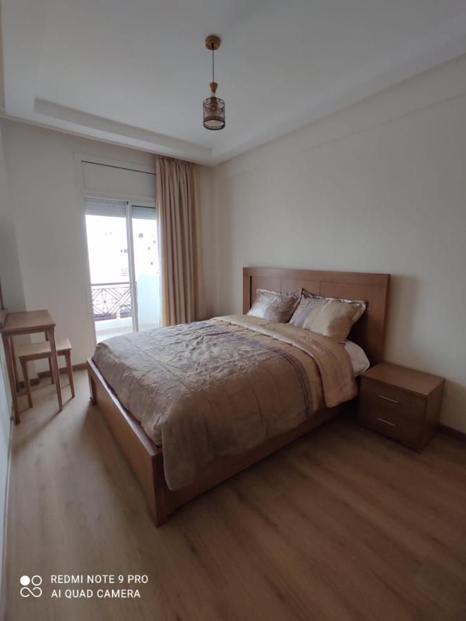 Apartment Place Italie Rabat Eksteriør billede