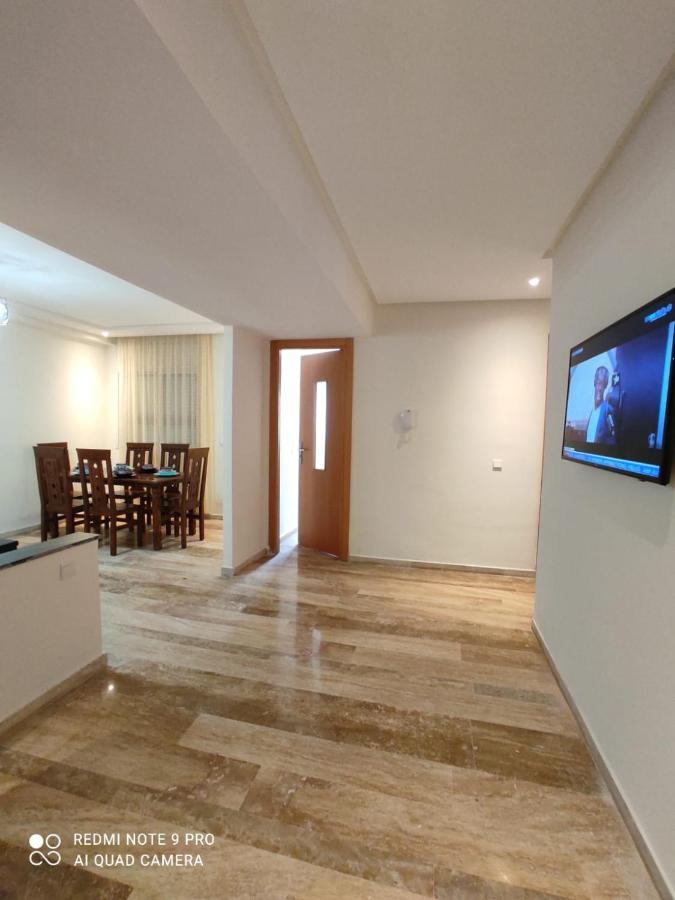 Apartment Place Italie Rabat Eksteriør billede