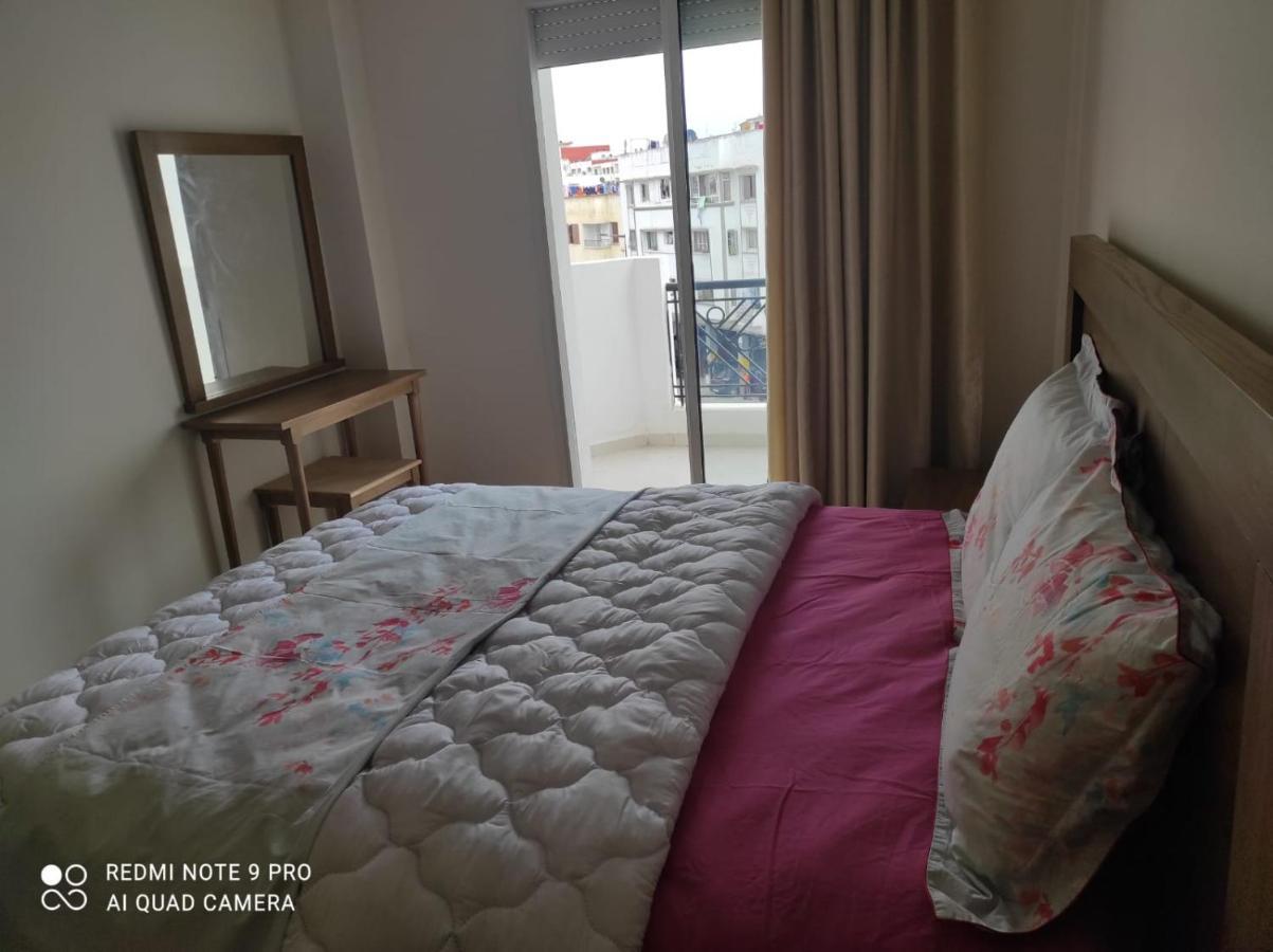 Apartment Place Italie Rabat Eksteriør billede
