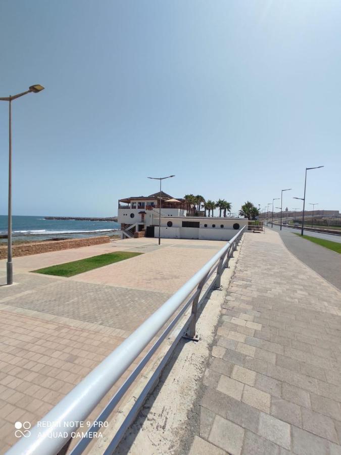 Apartment Place Italie Rabat Eksteriør billede