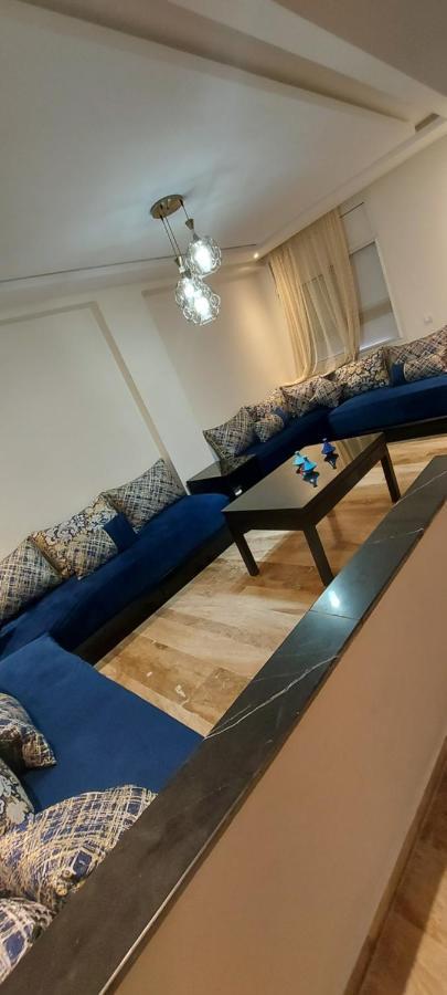 Apartment Place Italie Rabat Eksteriør billede