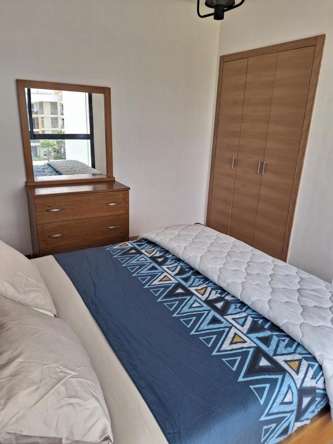 Apartment Place Italie Rabat Eksteriør billede