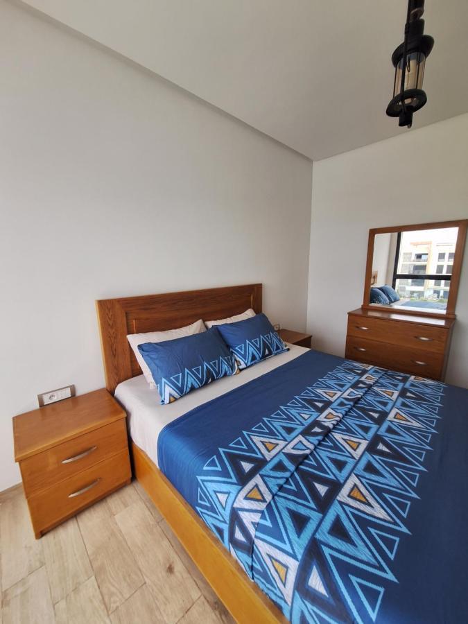 Apartment Place Italie Rabat Eksteriør billede