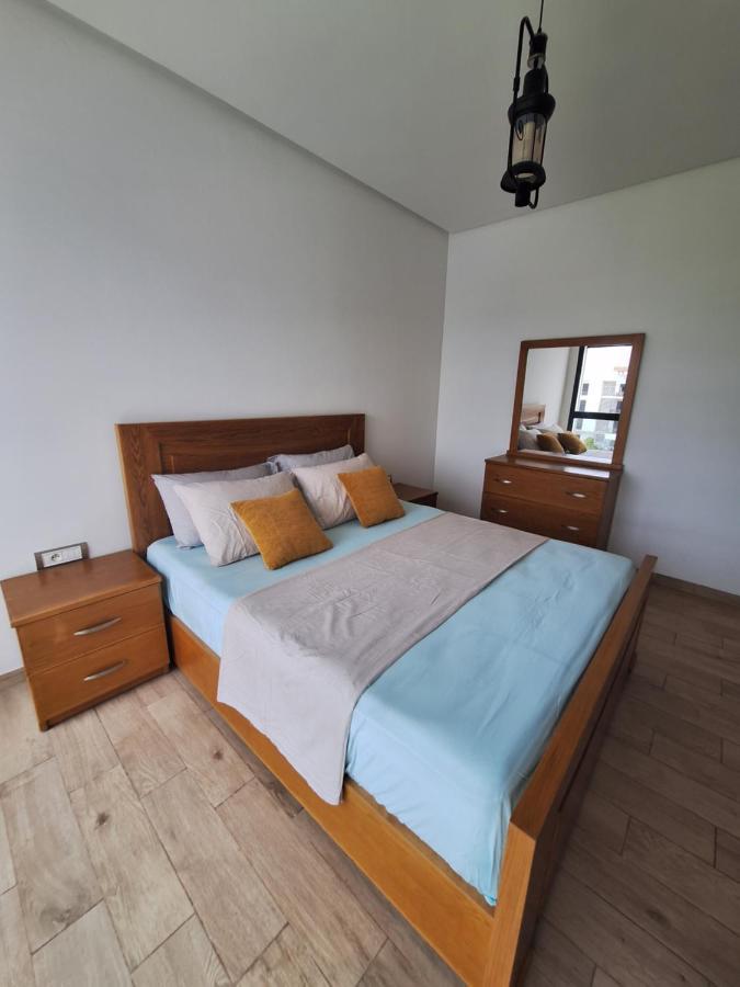 Apartment Place Italie Rabat Eksteriør billede